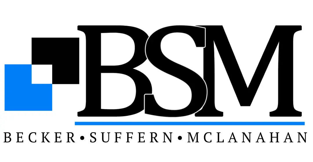 BSM, Becker Suffern McLanahan